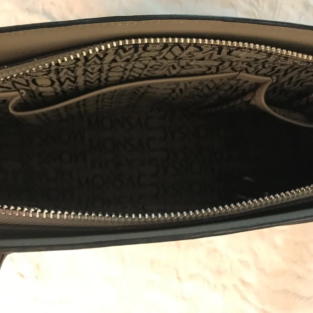 Monsac original handbag - Picture 4 of 8